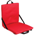 Liberty Bags Folding Stadium Seat